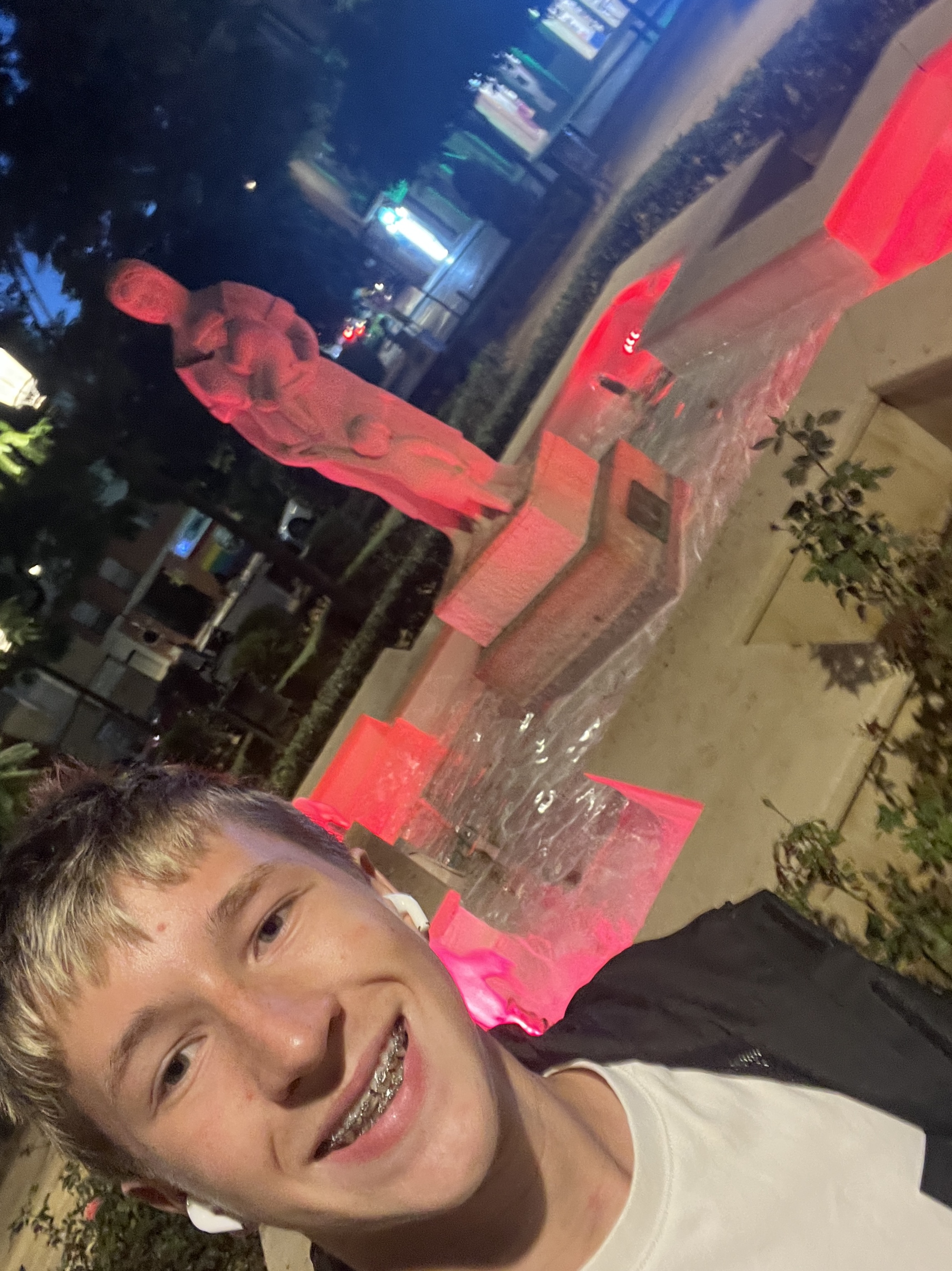 Foto van Bram