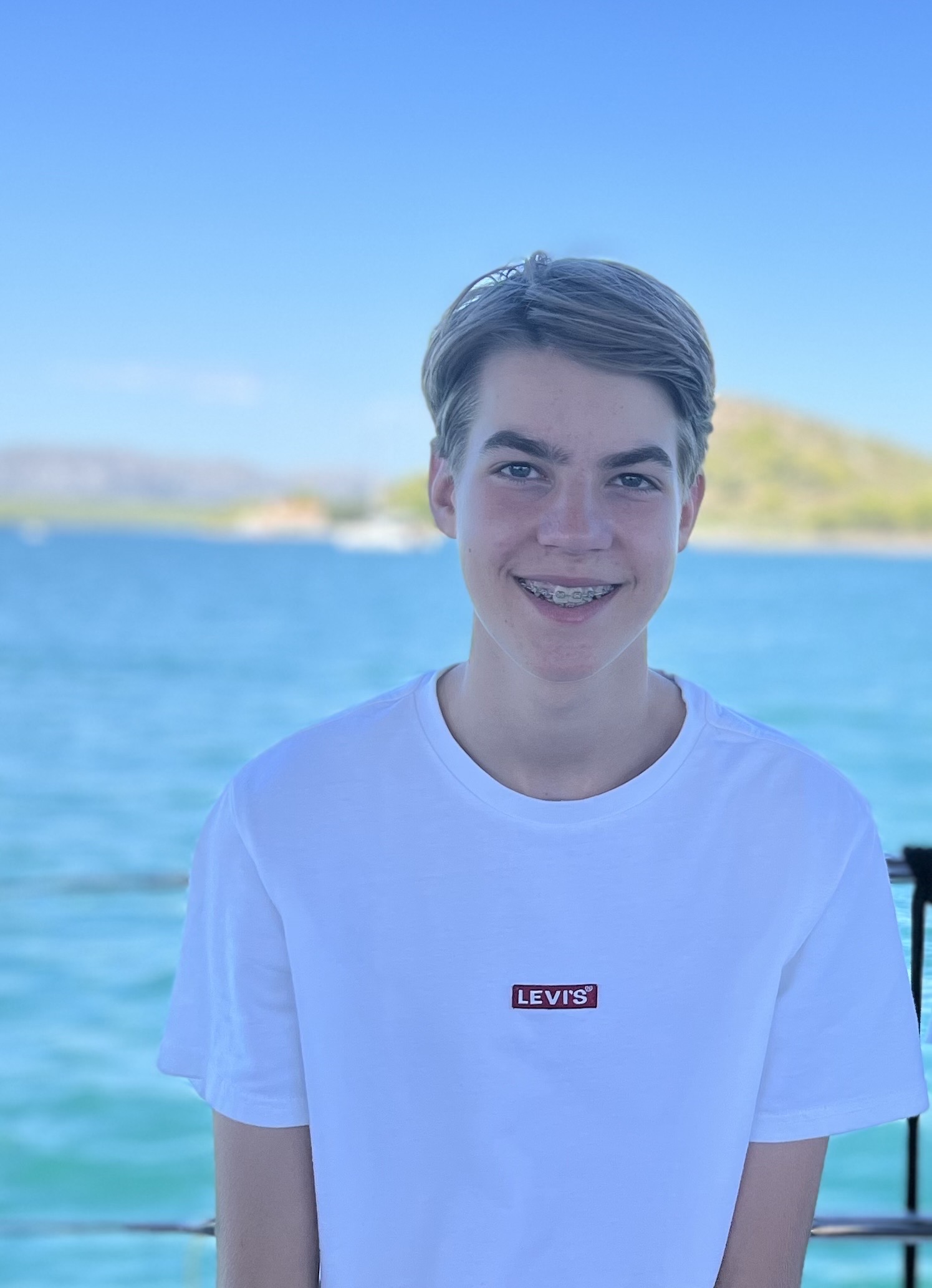 Foto van julius